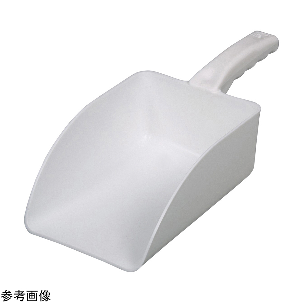 AS ONE Large Measuring Scoop, 대형 계량 스쿠프