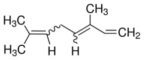 Merck OCIMENE, MIXTURE OF ISOMERS, >=90%