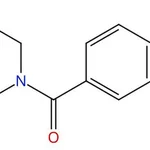 Merck Diethyltoluamide Related Compound A