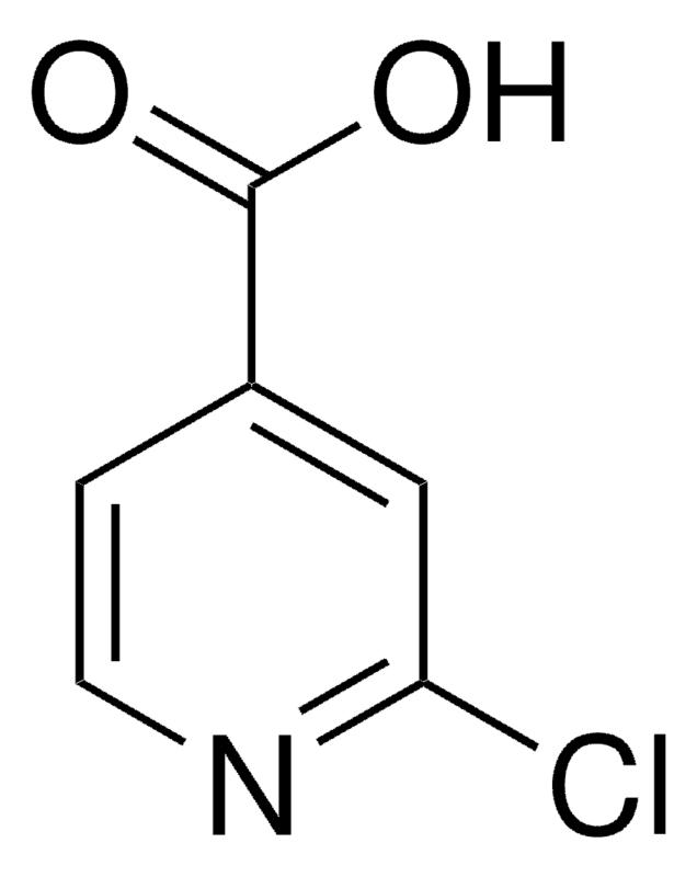 Merck 2-Chloropyridine-4-carboxylic acid
