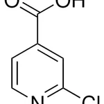 Merck 2-Chloropyridine-4-carboxylic acid