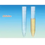 Daihan Science 12㎖ Urine Specimen & Centrifuge Tube, PVC, Disposable, Non-sterile, Medicaluse<b