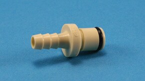 Merck HOSE BARB ADAPTERS POLYPROPYLENE INSERT&