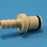 Merck HOSE BARB ADAPTERS POLYPROPYLENE INSERT&