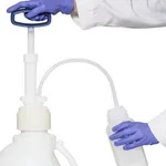 Merck SP Bel-Art(R) Carboy Pump