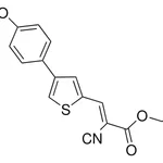 Merck ETHYL 2-CYANO-3-(4-(4-METHOXYPH-