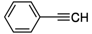 Merck PHENYLACETYLENE, 98%
