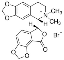 Merck 1(S),9(R)-(-)-BICUCULLINE METHBROMIDE