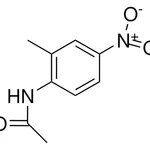 Merck 4'-NITRO-O-ACETOTOLUIDIDE - 50 MG