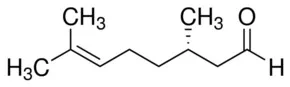 Merck (S)-(-)-CITRONELLAL, 96%