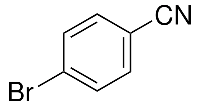 Merck 4-Bromobenzonitrile