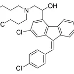 Merck Lumefantrine