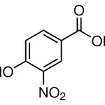 Merck 4-Hydroxy-3-nitrobenzoic acid