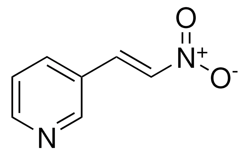 Merck 3-(2-NITRO-VINYL)-PYRIDINE-
