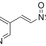 Merck 3-(2-NITRO-VINYL)-PYRIDINE-