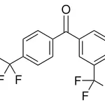 Merck 3,4'-BIS(TRIFLUOROMETHYL)BENZOPHEN