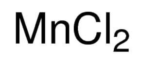 Merck MANGANESE(II) CHLORIDE, BEADS, 98%