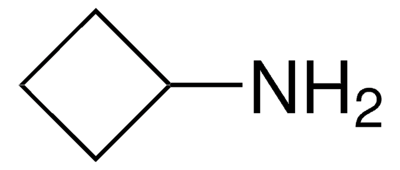 Merck Cyclobutylamine