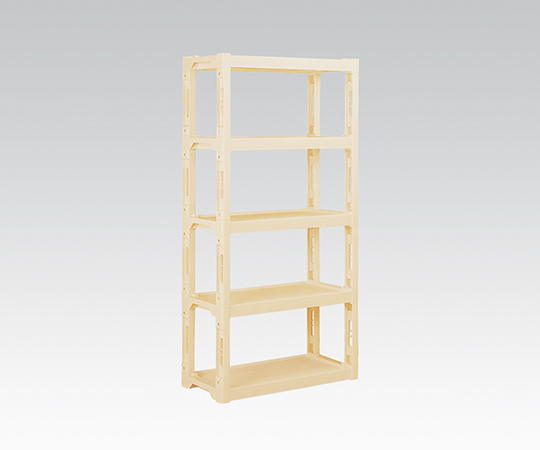 AS ONE Assembly Shelf, 조립식 선반