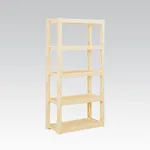 AS ONE Assembly Shelf, 조립식 선반