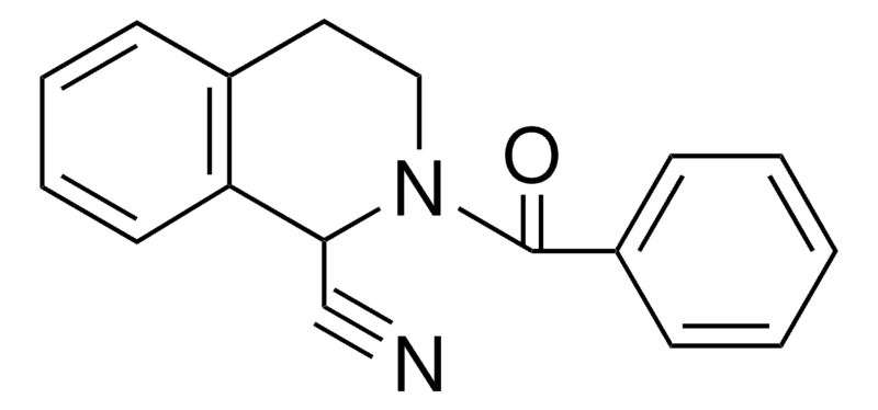 Merck 2-BENZOYL-1,2,3,4-TETRAHYDRO-I - 25 MG&