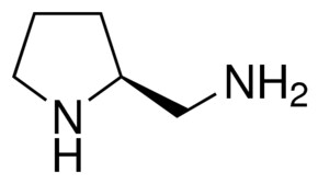 Merck (S)-(+)-2-(AMINOMETHYL)PYRROLIDINE, 97%