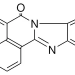 Merck BENZO(DE)BENZO(4,5)IMIDAZO(2,1-A-