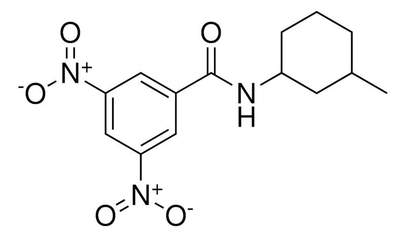 Merck N-(3-METHYL-CYCLOHEXYL)-3,5-DI - 50 MG &
