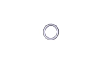 Waters O-Ring, BU-N 2-012, 10/pk