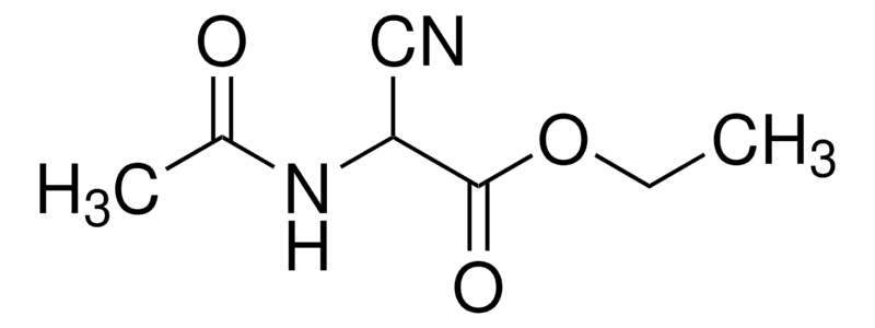 Merck Ethyl acetamidocyanoacetate