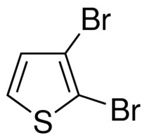 Merck 2,3-DIBROMOTHIOPHENE, 97%