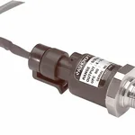 Thermo Fisher Scientific Ashcroft G2 Pressure Transmitter, 0 to 1000 psi, 4-20mA