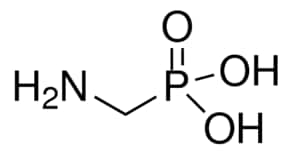 Merck (AMINOMETHYL)PHOSPHONIC ACID