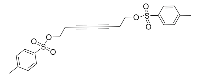 Merck 3,5-OCTADIYNE-1,8-DIYL DI-P-TOLU-