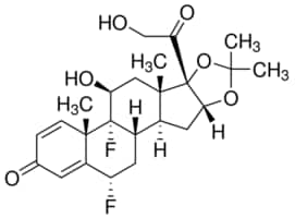 Merck FLUOCINOLONE ACETONIDE