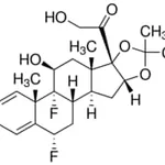 Merck FLUOCINOLONE ACETONIDE