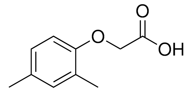 Merck (2,4-DIMETHYLPHENOXY)ACETIC ACID-