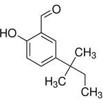 Merck 2-Hydroxy-5-tert-pentylbenzaldehyde