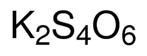 Merck POTASSIUM TETRATHIONATE