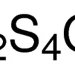 Merck POTASSIUM TETRATHIONATE