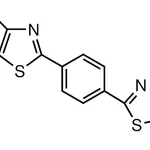 Merck 1,4-Bis(5-ethoxycarbonyl-4-methyl-2-thiazolyl)benzene
