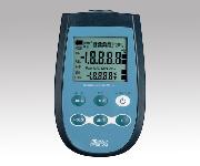 AS ONE IlluminanceBrightness Irradiance Meter, 조도·휘도·방사 조도계