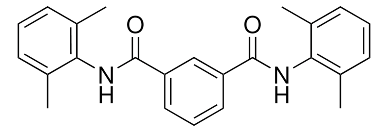 Merck N,N'-BIS-(2,6-DIMETHYL-PHENYL) - 50 MG &