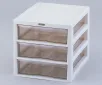 AS ONE Papers Cabinet, 서류수납 케이스