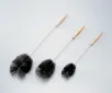 AS ONE Cleaning Brush (Horse hair), 세척 솔 (마모)