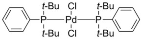 Merck DICHLOROBIS(DI-TERT-BUTYLPHENYLPHOSPHIN&