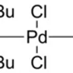 Merck DICHLOROBIS(DI-TERT-BUTYLPHENYLPHOSPHIN&