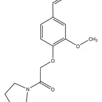 Merck 3-Methoxy-4-(2-oxo-2-pyrrolidin-1-ylethoxy)benzaldehyde