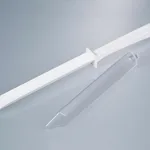 AS ONE γ-Ray Sterile Spatula, 멸균 스패츌러