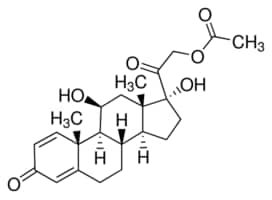 Merck PREDNISOLONE 21-ACETATE